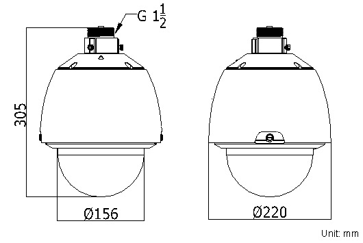 DS-2AE5152-Aͼ