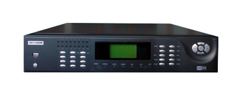 DS-8116HS-SH