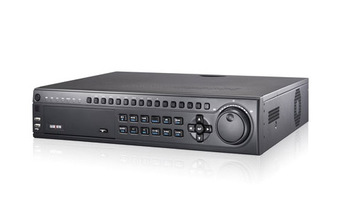 DS-8116HFS-SH