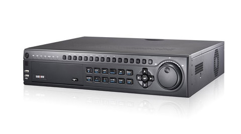 DS-8116HFS-SH