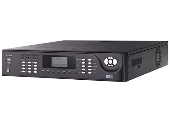 DS-8116HFS-ST