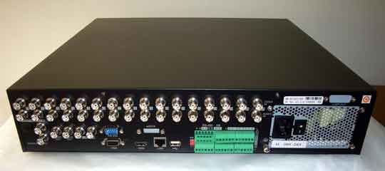 DS-9016HF-SH