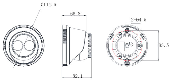 DS-2CD3320D-I