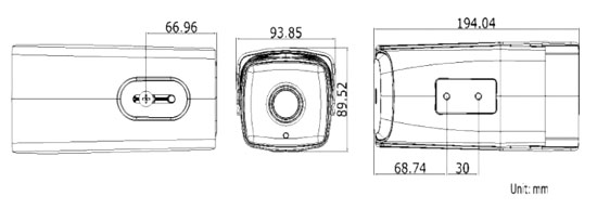 DS-2CD3T20(D)-I3