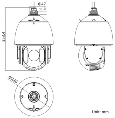 iDS-2DE7823IX-A/T3